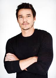 How tall is Pedro Pascal?